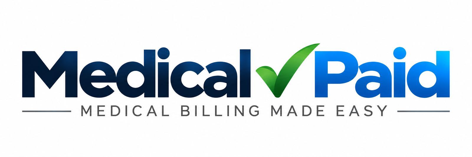 Medical Paid — Medical Billing Made Easy